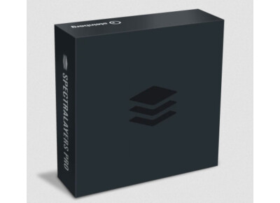 Steinberg SpectraLayers Pro 8