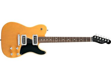 Fender American Special Tele-Sonic