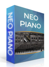 Sound Magic Neo Piano Chapters: Baby Neo