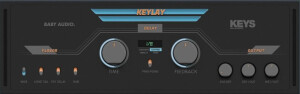 Baby Audio Keylay