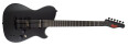 Manson Guitars présente la MB Signature KR-1
