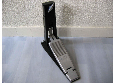 Yamaha HH-80 DTX Hi-Hat