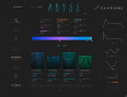 Voici Abyss, le nouveau synthé virtuel de Dawesome