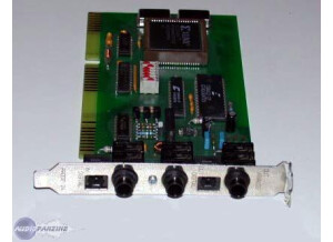 SEK'D Prodif 24