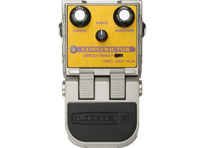 Line 6 Constrictor