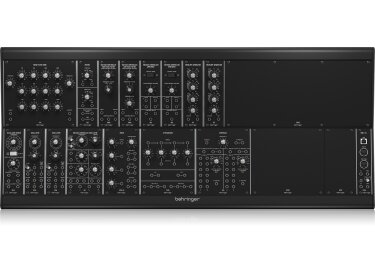 Behringer System-15