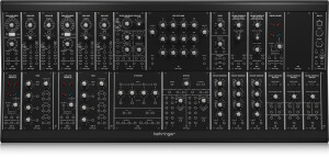 Behringer System-35
