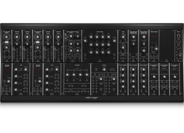 Behringer System-35