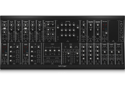 Behringer System-35