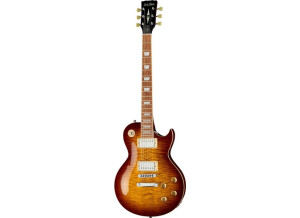 Harley Benton SC-550 II