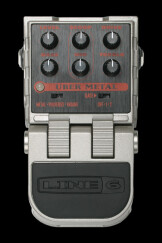Line 6 Uber Metal