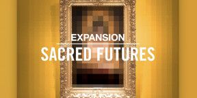 expansion sacred futures