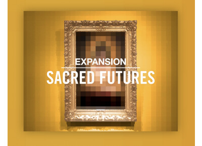 Native Instruments Sacred Futures