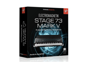 IK Multimedia Stage 73 Mark V