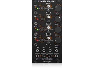 Behringer Four Play