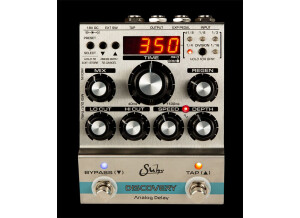 Suhr Discovery Analog Delay