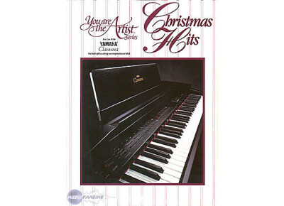 Yamaha Clavinova CVP-55