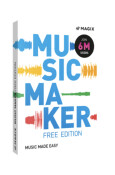 La version 2022 de Music Maker est arrivée chez Magix