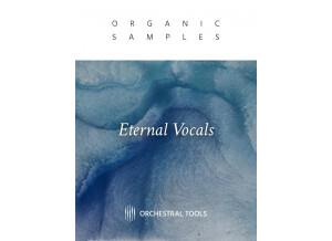 Orchestral Tools Eternal Vocals