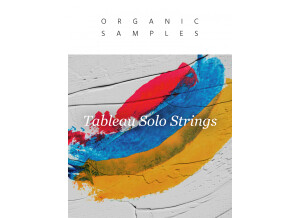 Orchestral Tools Tableau Solo Strings