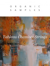 Orchestral Tools Tableau Chamber Strings