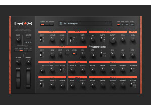 Phuturetone GR-8