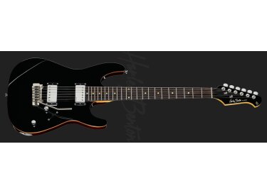 Harley Benton Fusion-III HH EB