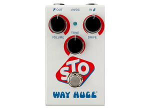 Way Huge Electronics WM25 Smalls STO Overdrive