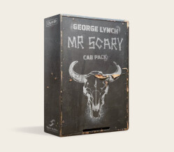 Two Notes Audio Engineering George Lynch -Mr Scary Collection
