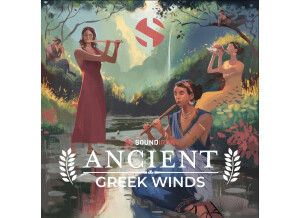 Soundiron Ancient Greek Winds