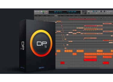 MOTU Digital Performer 11