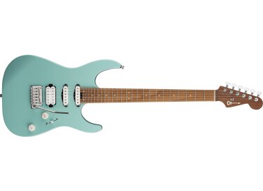 Charvel Rick Graham Signature MJ DK24 2PT CM