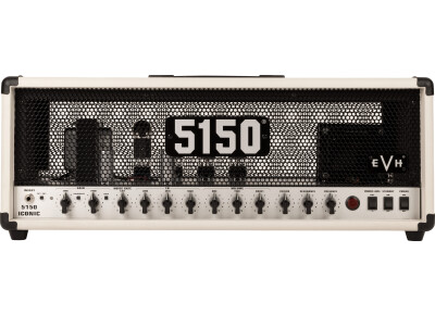EVH 5150 Iconic 80W Head