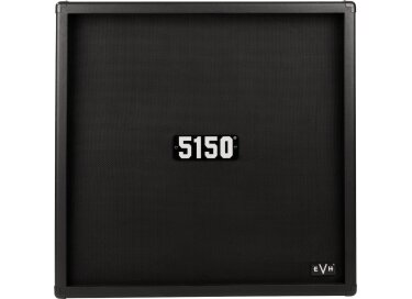 EVH 5150 Iconic 4x12 Cabinet