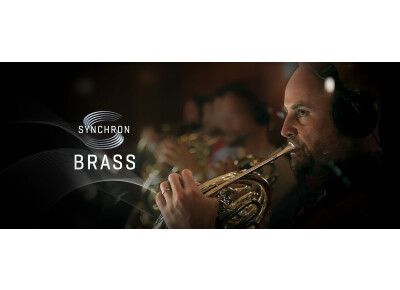 VSL (Vienna Symphonic Library) Synchron Brass