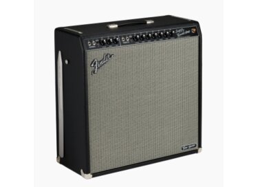 Fender Tone Master Super Reverb