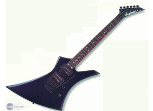 Jackson Kelly STD