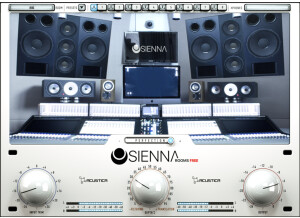 Acustica Audio Sienna Free
