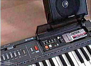 Casio Casiotone MT-800