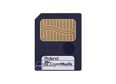 Roland S4M-5