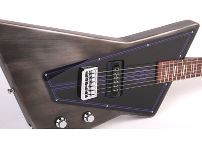 Wild Customs The Billy F. Gibbons Special