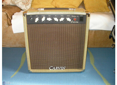 Carvin Vintage 16