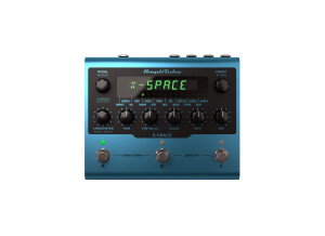 IK Multimedia AmpliTube X-Space