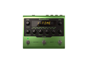 IK Multimedia AmpliTube X-Time