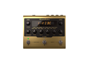 IK Multimedia Amplitube X-Vibe