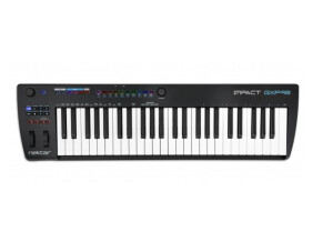 Nektar GXP49