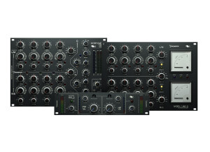 Acustica Audio Ivory5