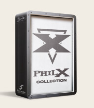 Two Notes Audio Engineering Phil X Collection