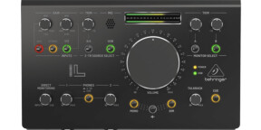 Achete Behringer Studio L parfait état