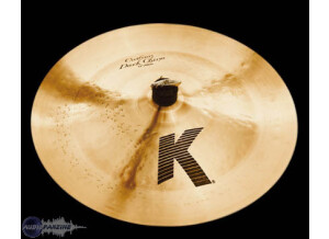 Zildjian K Custom Dark China 17"